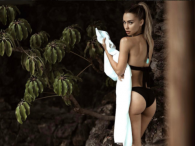Dajana Gudic zjawiskowo w bikini